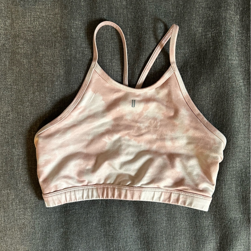 Women’s NOBULL high neck sports bra